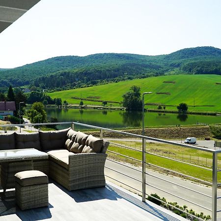 Luxury Villa Moravany nad Vahom Экстерьер фото