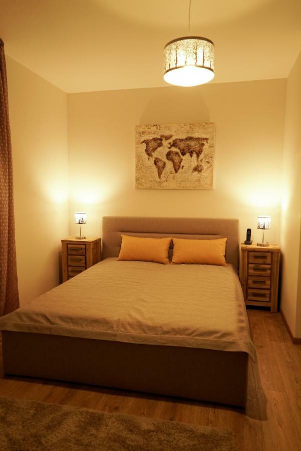 Luxury Villa Moravany nad Vahom Экстерьер фото